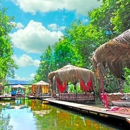 Hotell Lykia Edrassa 5*