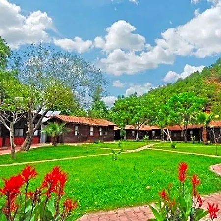 Lykia Edrassa Hotel