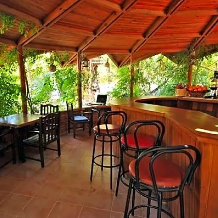 Hotel Lykia Edrassa