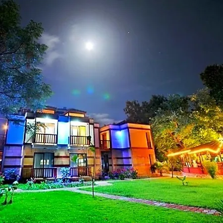 Lykia Edrassa Hotel 5*